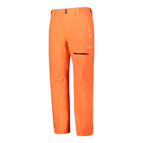 CMP Pantalone in Twill - Sci Uomo - Neverland Firenze