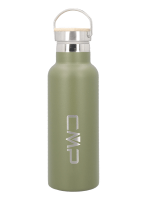 CMP Mahrea 500ml Thermic - Borraccia da Trekking - Neverland Firenze