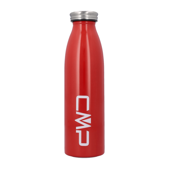 CMP Borraccia Termica Auby 500ml - Borraccia da Trekking - Neverland Firenze