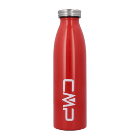 CMP Borraccia Termica Auby 500ml - Borraccia da Trekking - Neverland Firenze
