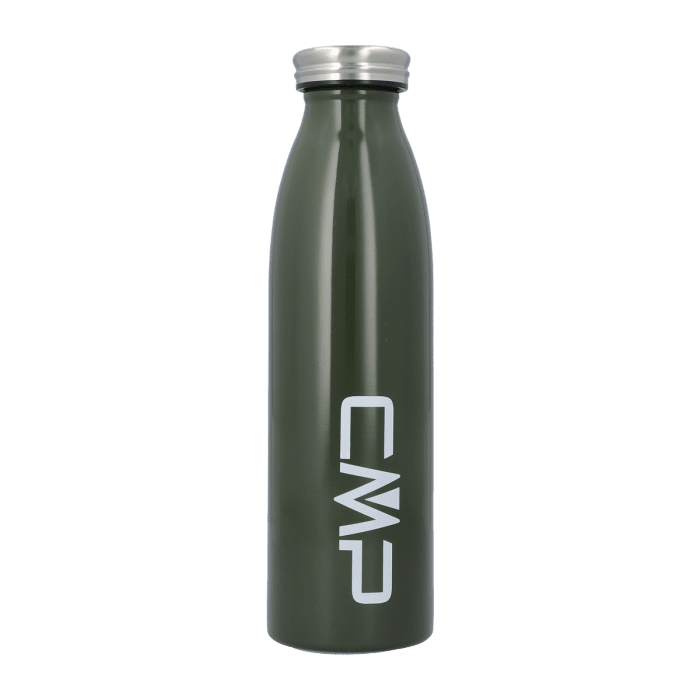CMP Borraccia Termica Auby 500ml - Borraccia da Trekking - Neverland Firenze
