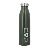 CMP Borraccia Termica Auby 500ml - Borraccia da Trekking - Neverland Firenze