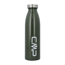 CMP Borraccia Termica Auby 500ml - Borraccia da Trekking - Neverland Firenze
