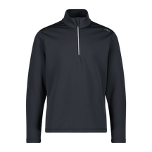 CMP Felpa tinta unita Stretch Performance - Pile Sci Uomo - Neverland Firenze