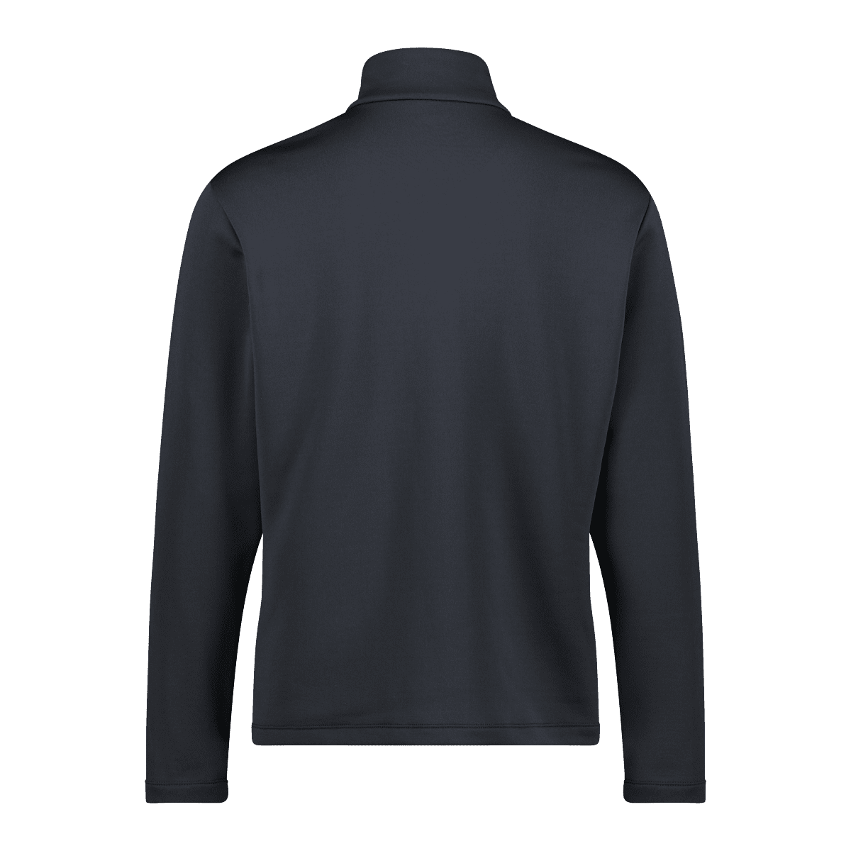 CMP Felpa tinta unita Stretch Performance - Pile Sci Uomo - Neverland Firenze
