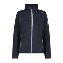 CMP Knit-Tech Mèlange - Pile da Trekking Donna - Neverland Firenze
