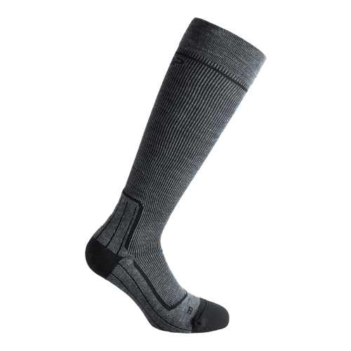 CMP Calza Trekking Wool Long - Neverland Firenze