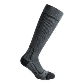 CMP Calza Trekking Wool Long - Neverland Firenze