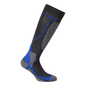 CMP Calza Socks Wool - Sci - Neverland Firenze
