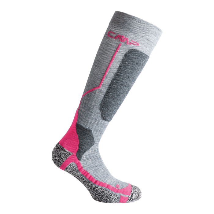CMP Calza Socks Wool - Sci - Neverland Firenze