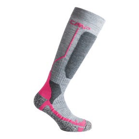 CMP Calza Socks Wool - Sci - Neverland Firenze