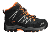 CMP Rigel Mid Kids WP - Scarpe da Trekking Bambino - Neverland Firenze