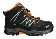 CMP Rigel Mid Kids WP - Scarpe da Trekking Bambino - Neverland Firenze