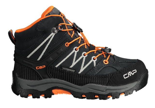 CMP Rigel Mid Kids WP - Scarpe da Trekking Bambino - Neverland Firenze