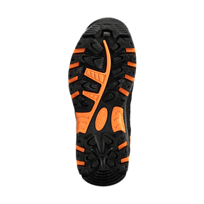 CMP Rigel Mid Kids WP - Scarpe da Trekking Bambino - Neverland Firenze