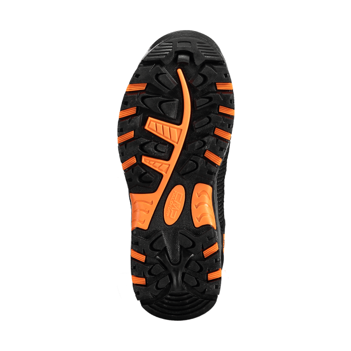 CMP Rigel Mid Kids WP - Scarpe da Trekking Bambino - Neverland Firenze