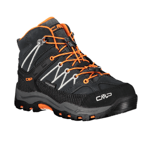 CMP Rigel Mid Kids WP - Scarpe da Trekking Bambino - Neverland Firenze