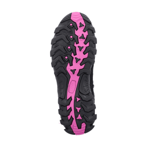 CMP Rigel Mid WP in pelle - Scarpe da trekking Donna - Neverland Firenze