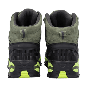 CMP Rigel Mid WP - Scarpe Da Trekking Uomo - Neverland Firenze