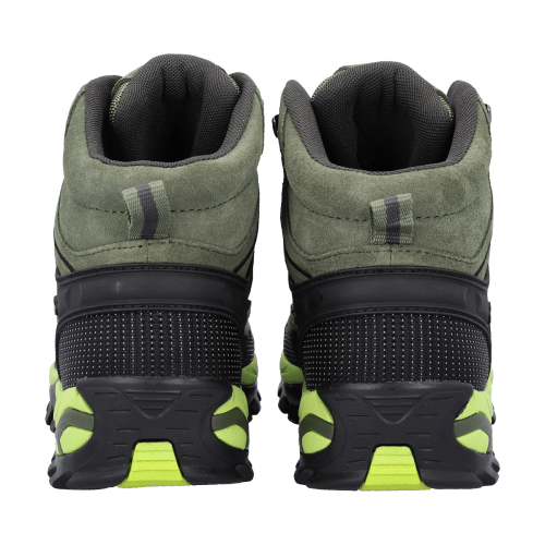 CMP Rigel Mid WP - Scarpe Da Trekking Uomo - Neverland Firenze