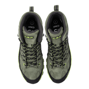 CMP Rigel Mid WP - Scarpe Da Trekking Uomo - Neverland Firenze