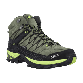 CMP Rigel Mid WP - Scarpe Da Trekking Uomo - Neverland Firenze