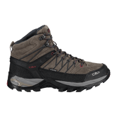 CMP Rigel Mid WP - Scarpe Da Trekking Uomo - Neverland Firenze
