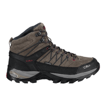 CMP Rigel Mid WP - Scarpe Da Trekking Uomo - Neverland Firenze