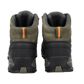 CMP Rigel Mid WP - Scarpe Da Trekking Uomo - Neverland Firenze