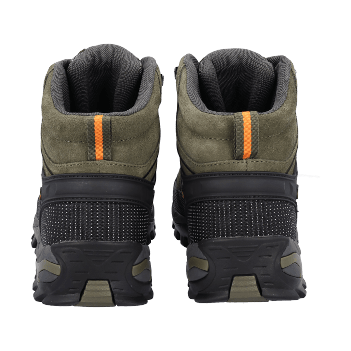 CMP Rigel Mid WP - Scarpe Da Trekking Uomo - Neverland Firenze