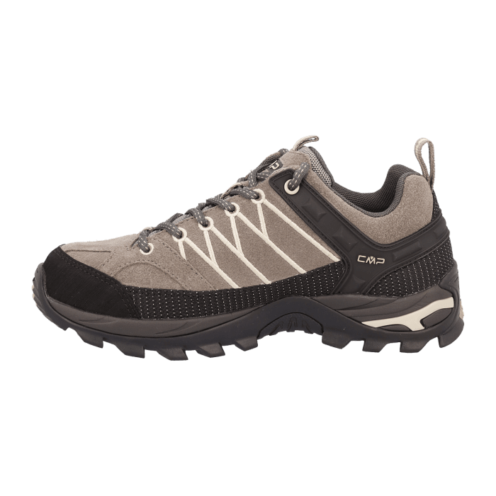 CMP Rigel Low WP - Scarpe Da Trekking Donna - Neverland Firenze