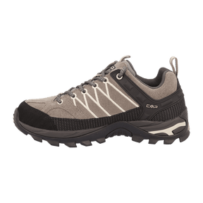 CMP Rigel Low WP - Scarpe Da Trekking Donna - Neverland Firenze