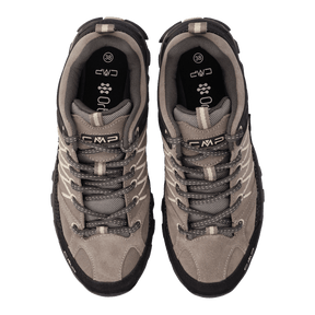 CMP Rigel Low WP - Scarpe Da Trekking Donna - Neverland Firenze