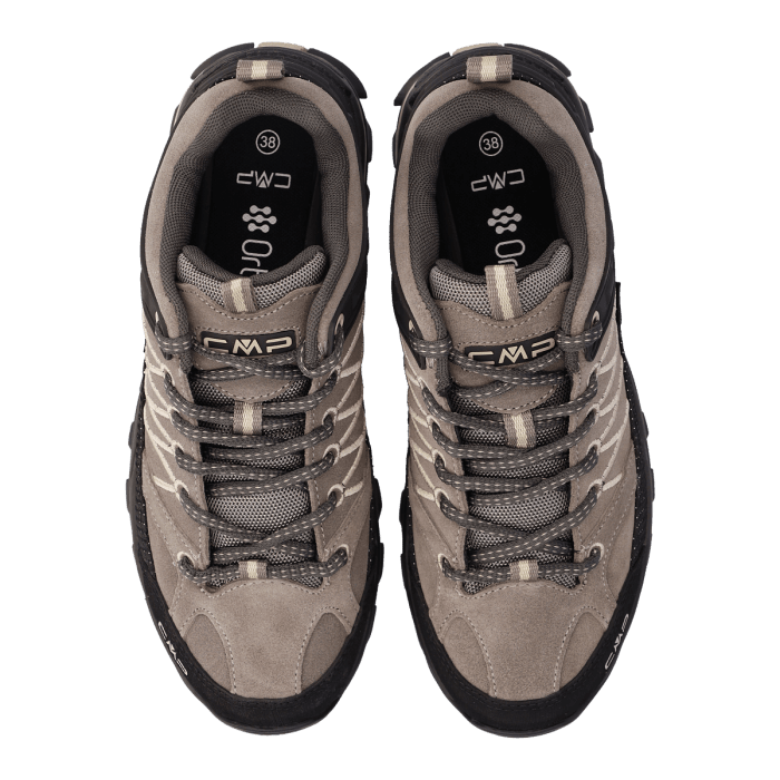 CMP Rigel Low WP - Scarpe Da Trekking Donna - Neverland Firenze