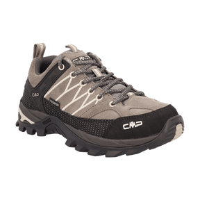 CMP Rigel Low WP - Scarpe Da Trekking Donna - Neverland Firenze