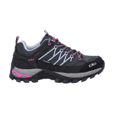 CMP Rigel Low WP - Scarpe Da Trekking Donna - Neverland Firenze