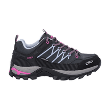 CMP Rigel Low WP - Scarpe Da Trekking Donna - Neverland Firenze