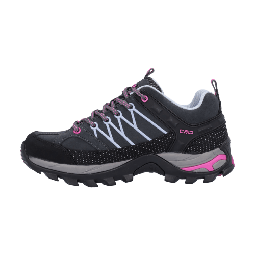 CMP Rigel Low WP - Scarpe Da Trekking Donna - Neverland Firenze
