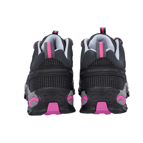 CMP Rigel Low WP - Scarpe Da Trekking Donna - Neverland Firenze