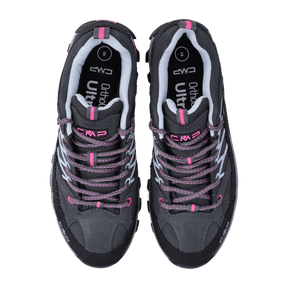 CMP Rigel Low WP - Scarpe Da Trekking Donna - Neverland Firenze