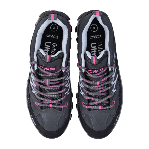 CMP Rigel Low WP - Scarpe Da Trekking Donna - Neverland Firenze