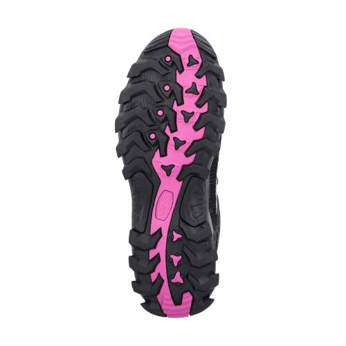 CMP Rigel Low WP - Scarpe Da Trekking Donna - Neverland Firenze