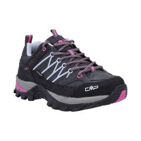 CMP Rigel Low WP - Scarpe Da Trekking Donna - Neverland Firenze
