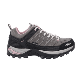 CMP Rigel Low WP - Scarpe Da Trekking Donna - Neverland Firenze