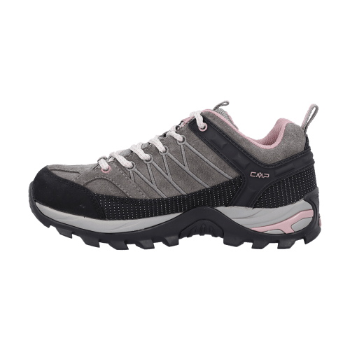 CMP Rigel Low WP - Scarpe Da Trekking Donna - Neverland Firenze