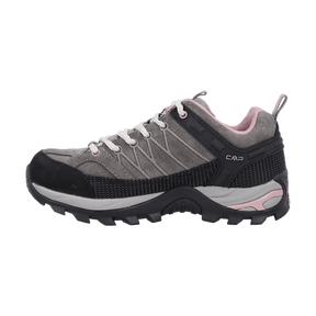 CMP Rigel Low WP - Scarpe Da Trekking Donna - Neverland Firenze