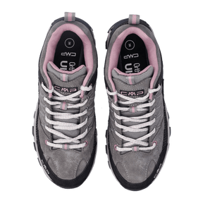 CMP Rigel Low WP - Scarpe Da Trekking Donna - Neverland Firenze
