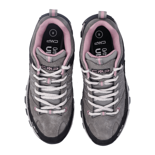 CMP Rigel Low WP - Scarpe Da Trekking Donna - Neverland Firenze