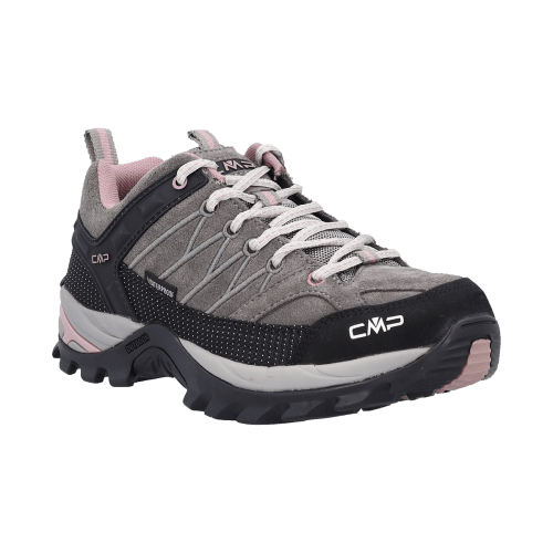 CMP Rigel Low WP - Scarpe Da Trekking Donna - Neverland Firenze
