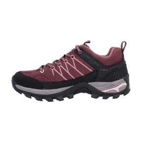 CMP Rigel Low WP - Scarpe Da Trekking Donna - Neverland Firenze